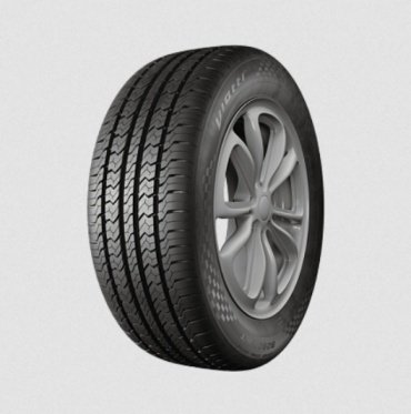 Viatti VIATTI BOSCO H/T V-238 225/60 R18 100V 225/60 R18 100 V