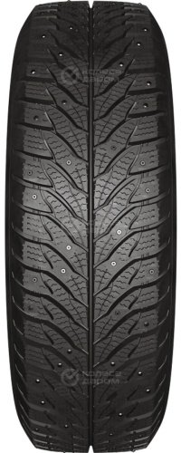 Нижнекамскшина Кама-Alga НК-531 175/65 R14 82 T с шипами купить,NaN