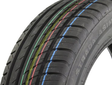 Viatti Strada Asimmetrico V-130 175/65 R14 82H купить,NaN