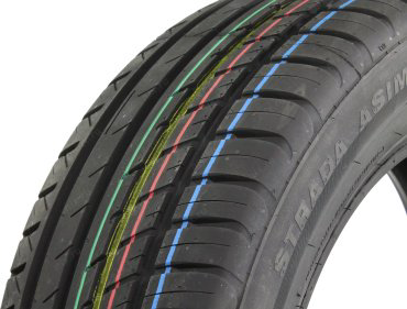 Viatti Strada Asimmetrico V-130 175/65 R14 82H купить,NaN