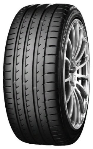 Yokohama Advan Sport V105 295/35 R20 105 купить,NaN