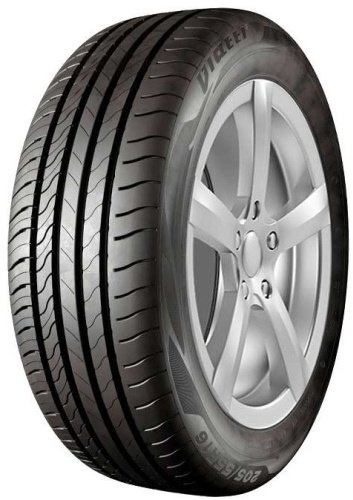 Viatti V-134 205/60 R16 92 V