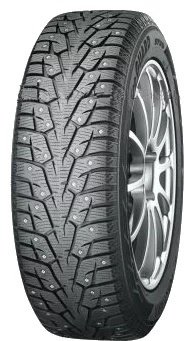 Yokohama Ice Guard IG55 225/65 R17 106T с шипами