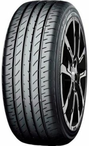 Yokohama BluEarth-GT AE51 225/55 R18 98 V купить,NaN