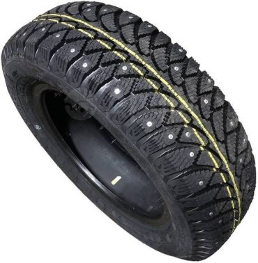 Tunga Nordway 2 PW-5 205/55 R16 94Q с шипами купить,NaN
