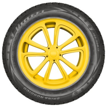 Viatti Brina Nordico V-522 225/45 R18 95T с шипами
