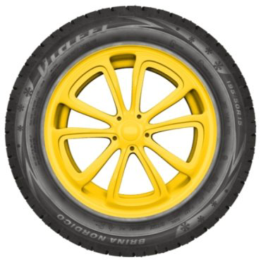 Viatti Brina Nordico V-522 225/45 R18 95T с шипами купить,137500