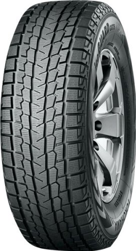 Yokohama iceGuard Studless G075 315/30 R22 107Q без шипов купить,NaN