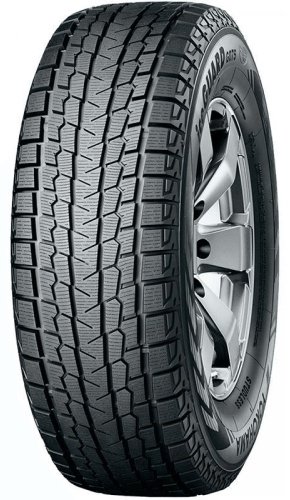 Yokohama IceGuard SUV G075 255/55 R18 109 Q без шипов купить,NaN