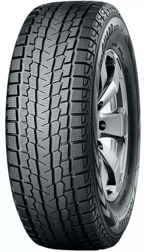 Yokohama IceGuard SUV G075 255/55 R18 109 Q без шипов купить,NaN
