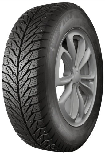 Нижнекамскшина НК-531 175/65 R14 82T шипуемая купить,NaN