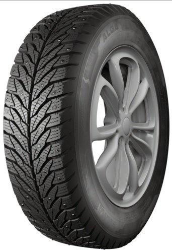 Нижнекамскшина НК-531 175/65 R14 82T шипуемая купить,NaN
