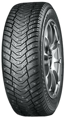 Yokohama Ice Guard IG65 225/55 R17 101T с шипами купить,NaN