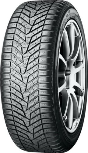 Yokohama V905 325/30 R21 108 V