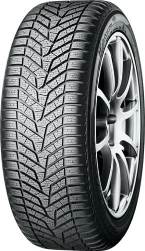 Yokohama V905 325/30 R21 108 V