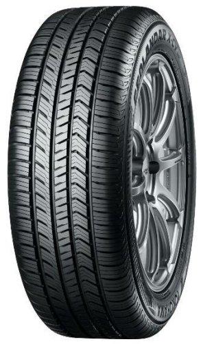 Yokohama Geolander G057 275/45 R21 110W купить,NaN