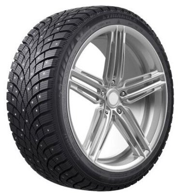 Triangle TI501 235/55 R18 104T с шипами купить,72700