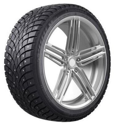 Triangle TI501 235/55 R18 104T с шипами купить,72700
