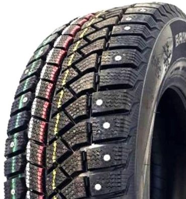 Viatti Brina Nordico V-522 195/65 R15 91T с шипами купить,0