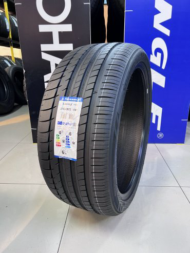 Triangle Sportex TH201 275/40 R22 108 Y без шипов купить,NaN