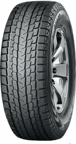 Yokohama IceGuard SUV G075 255/55 R18 99 Q без шипов купить,NaN