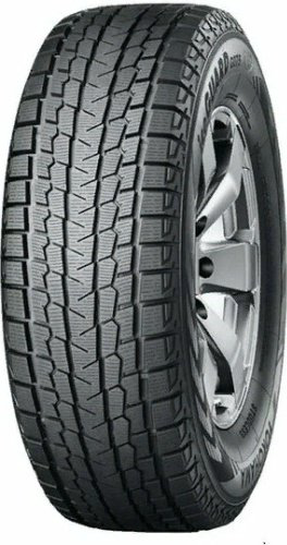 Yokohama IceGuard SUV G075 255/55 R18 99 Q без шипов купить,NaN