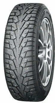 Yokohama Ice Guard IG55 225/55 R17 101T с шипами купить,NaN