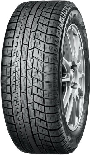 Yokohama Ice Guard IG60A 255/35 R18 90Q без шипов купить,NaN