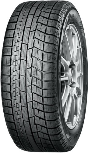 Yokohama Ice Guard IG60A 255/35 R18 90Q без шипов купить,NaN