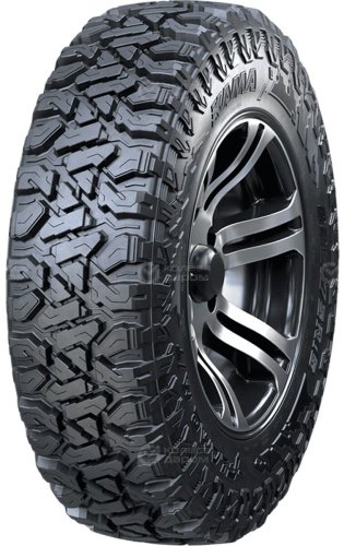 Нижнекамскшина Кama Flame MT (НК-434) 205/70 R16 97 Q купить,NaN