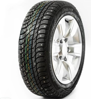 Viatti Bosco Nordico (V-523) 215/65 R16 98 T с шипами