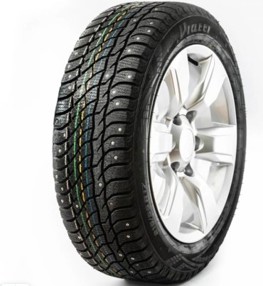 Viatti Bosco Nordico (V-523) 215/55 R17 94 T с шипами