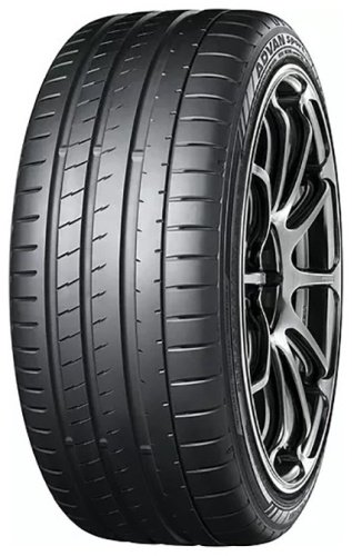 Yokohama Advan V107 275/45 R21 110Y