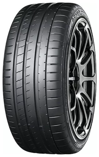 Yokohama Advan V107 275/45 R21 110Y купить,180050