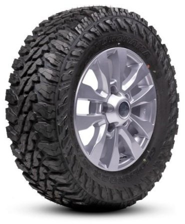 33X/12.5/R17/Geolandar G003/Q120/Yokohama/Летняя купить,NaN