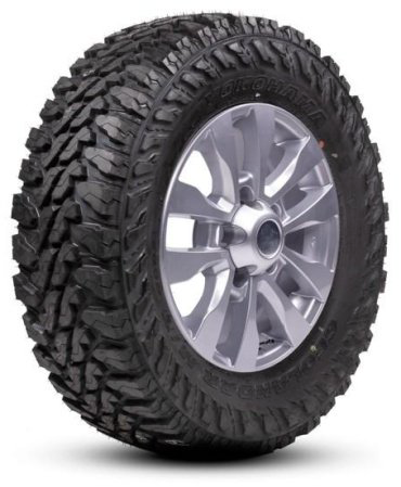 33X/12.5/R17/Geolandar G003/Q120/Yokohama/Летняя купить,NaN