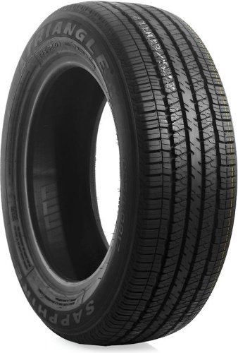Triangle TR257 245/55 R19 103V купить,NaN