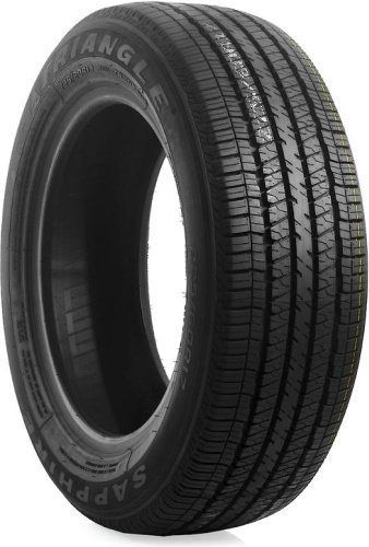 Triangle TR257 245/55 R19 103V купить,NaN