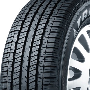 Triangle TR257 245/55 R19 103V купить,NaN