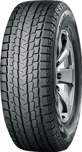 Yokohama iceGuard Studless G075 285/45 R21 113 Q без шипов купить,NaN