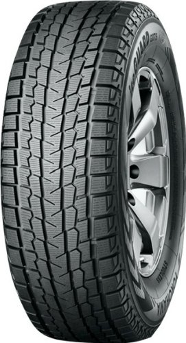 Yokohama iceGuard Studless G075 285/45 R21 113 Q без шипов купить,NaN