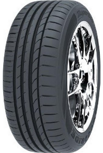 Trazano Z-107 235 55 R19 105 V купить,NaN