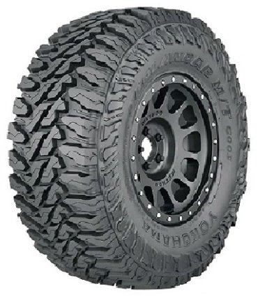 Yokohama Geolandar G003 305/55 R20 121 Q купить,NaN