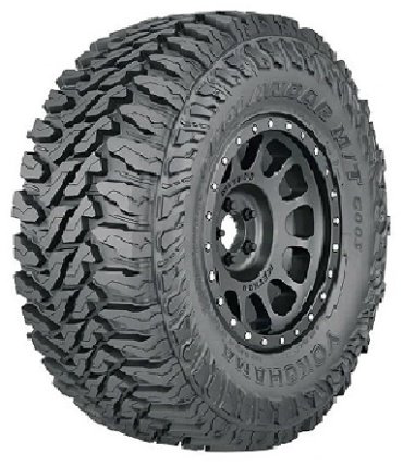 Yokohama Geolandar G003 305/55 R20 121 Q купить,NaN