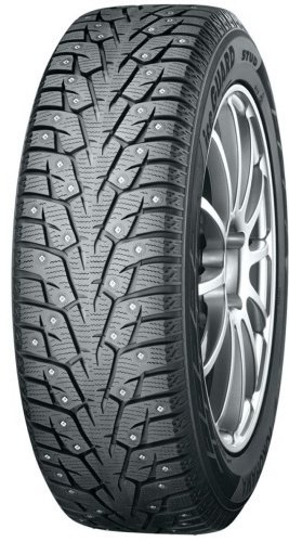 Yokohama IG55 255/55 R18 109 T с шипами купить,NaN