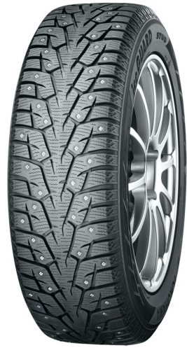 Yokohama IG55 255/55 R18 109 T с шипами купить,NaN