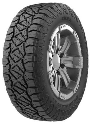 ZMAX DREAMLAND R/T 265/65 R18 116 Q купить,NaN