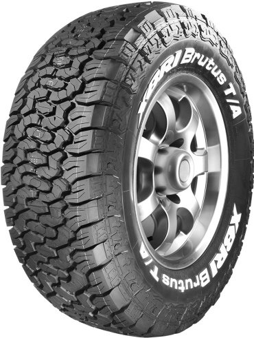 XBRI Brutus A/T 215/65 R16 103R купить,60900