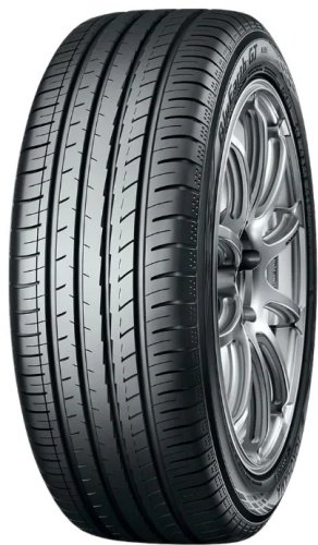 Yokohama BluEarth-GT AE51 245/45 R17 99 W купить,NaN