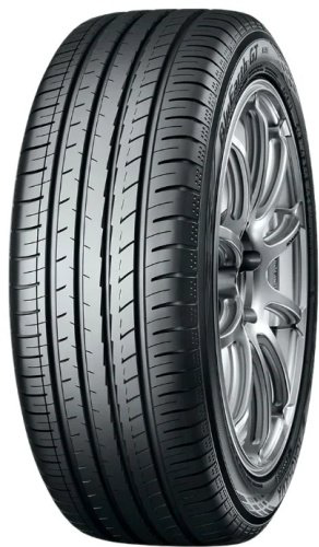 Yokohama BluEarth-GT AE51 245/45 R17 99 W купить,NaN